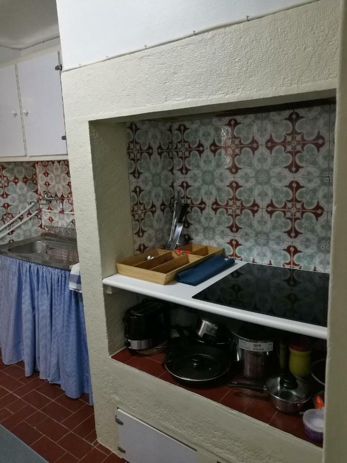Santa Marta Apartment 리스본 외부 사진