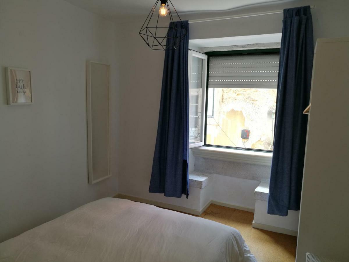 Santa Marta Apartment 리스본 외부 사진
