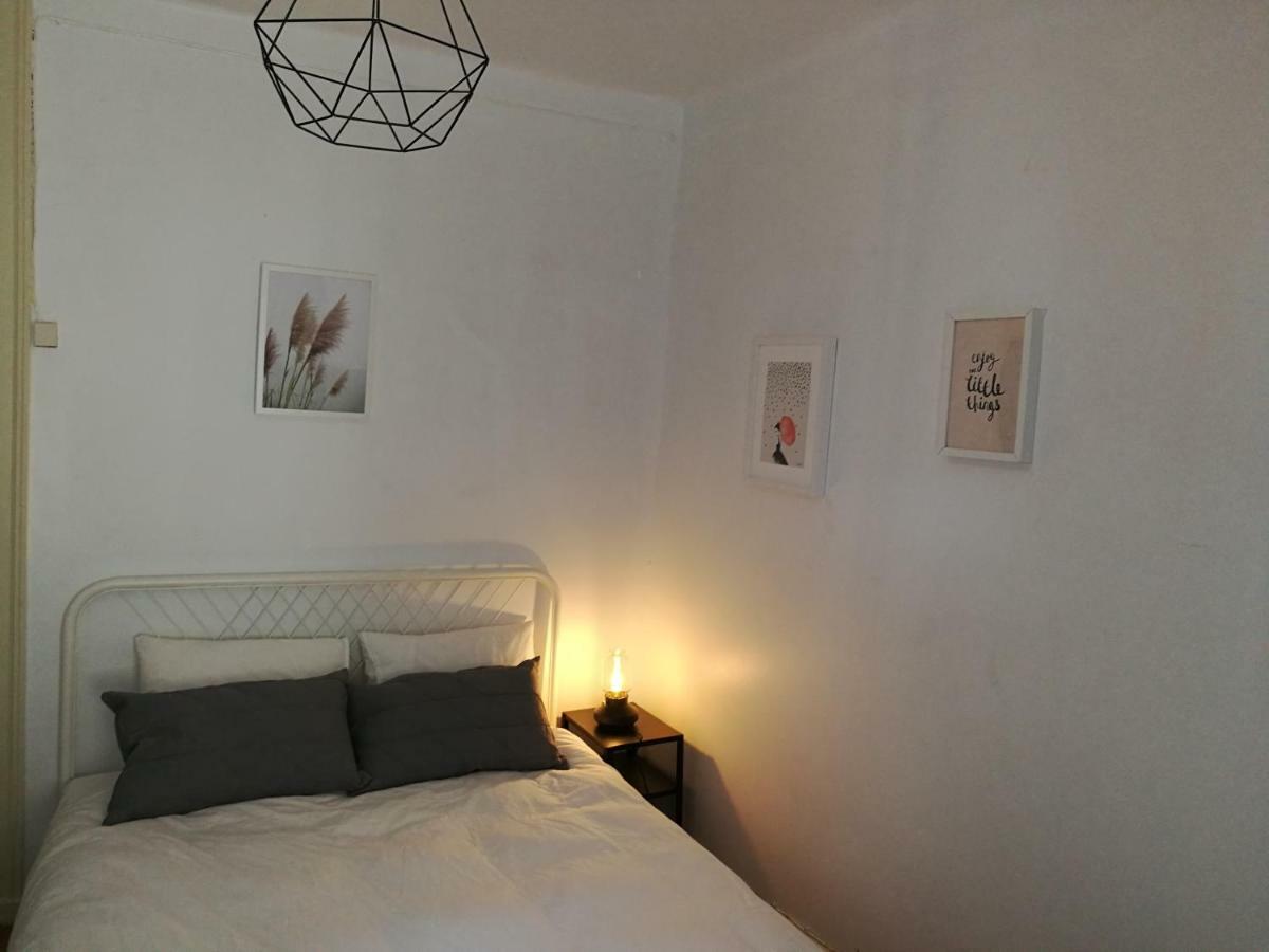Santa Marta Apartment 리스본 외부 사진