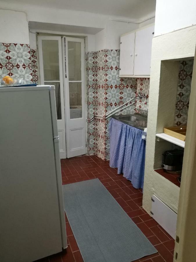 Santa Marta Apartment 리스본 외부 사진